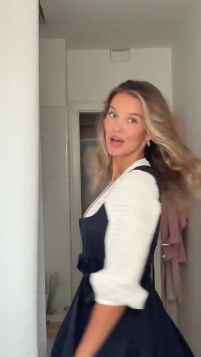 Dirndl Twirl II - TikTok September 2025