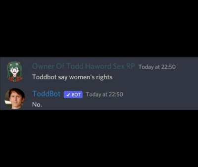 Based Todd