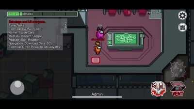 Literally the worst timing ever