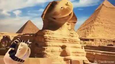 It is Wednesday my dudes!