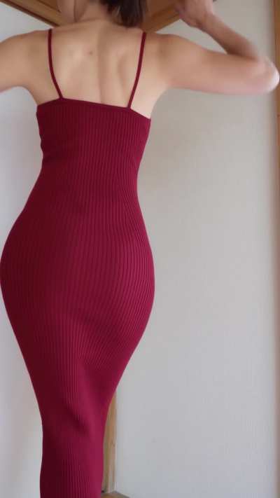 Your Japanese MILF of your dreams