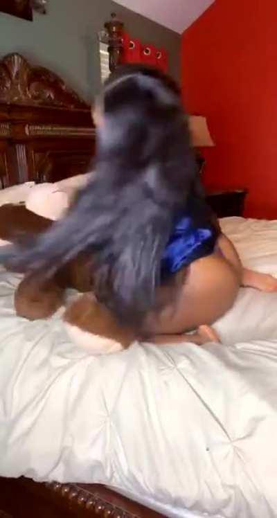 Shamayne G (@Shamayne_Shay)