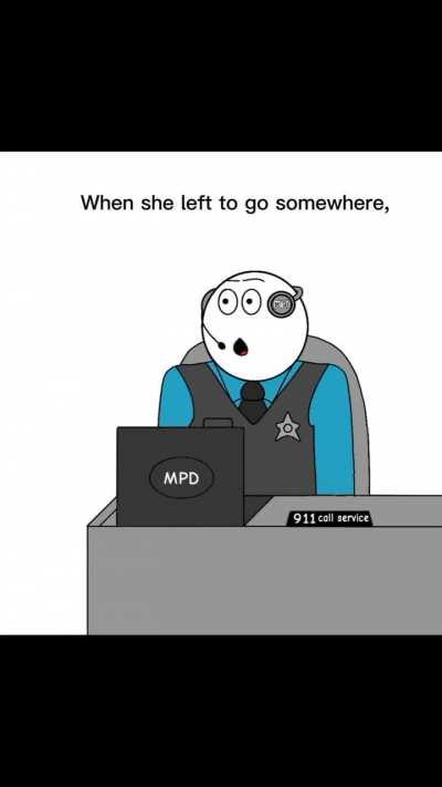 911, what's your emergency? 