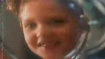 Johnson’s Baby Shampoo (1998)