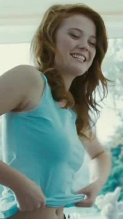 Amy Wren