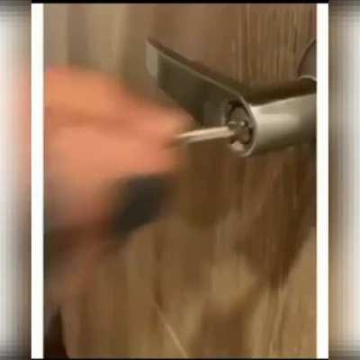 Now this is some talent