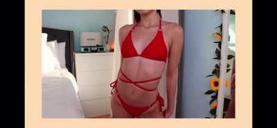 Ok but look at the mirror on the right. Jesus christ