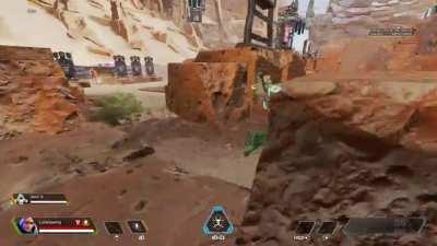 I saw a video of people putting Nessie on people's head so i had to try a drone