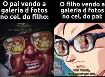 Pai kkk