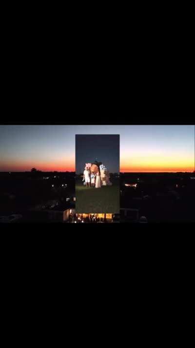 She’s pregnant, no wonder she’s not posting