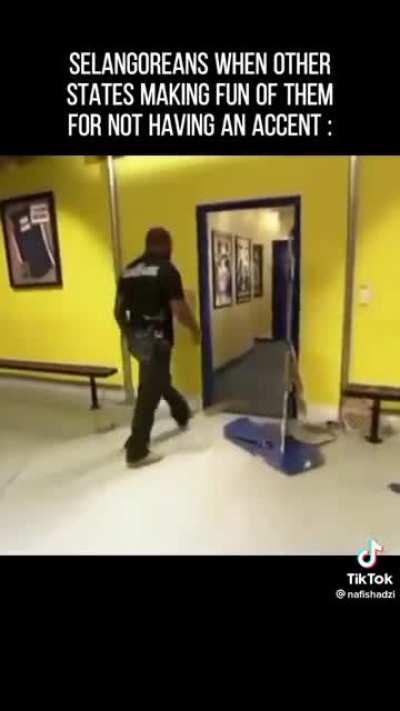 Malaysian state slanders