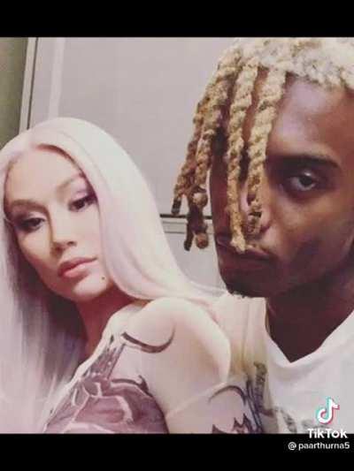 carti > his girlfriends