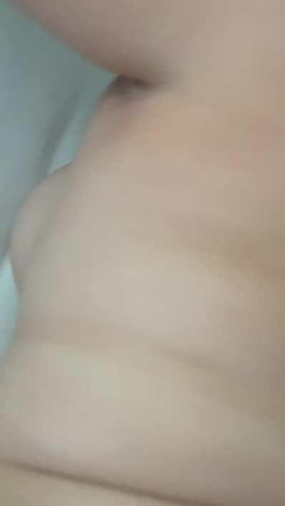 I Love Being Fucked Doggystyle In My Crotchless Knickers 🍑🍆💦💦