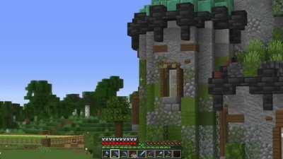 [Grian] The Choirs big finish. (Hard to find something better)