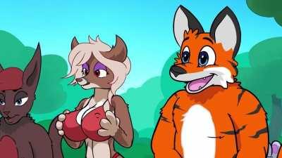 KGB Aslanlarının animeci orospu evlatlarına karşı verdiği kahramanca mücadelenin videosu.