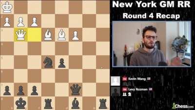 I think Levy missed something...