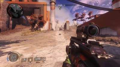 Saw a post about custom eject messages here a few days ago and I raise you my custom L-STAR(-san)