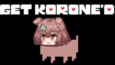 Doggy God's Street (8 Bit Remix)