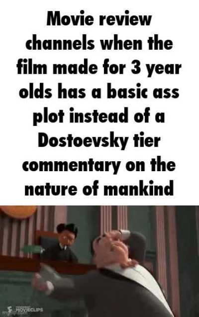 This community some times...