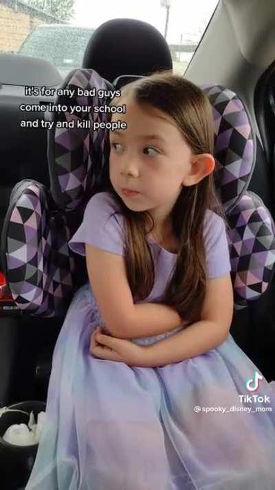 Society has failed her