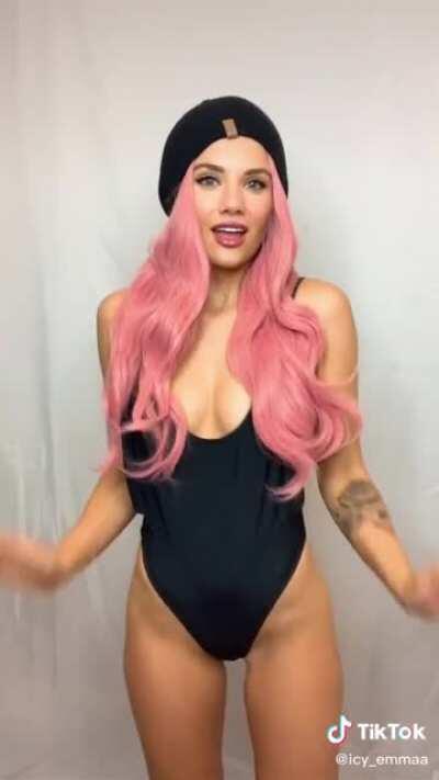 Fuckin delicious.... one of my favourite girls