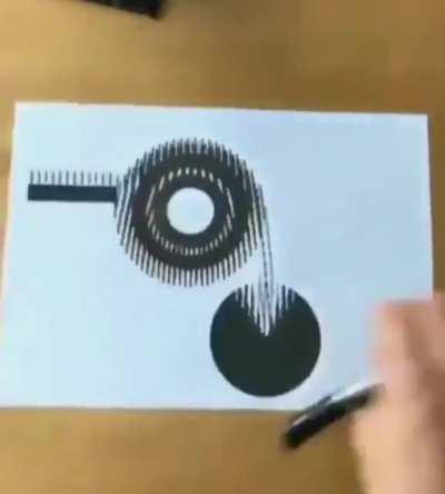 Black art magic f******