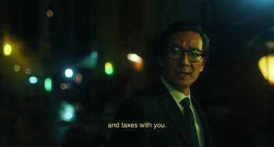 Everything Everywhere All at Once (2022)