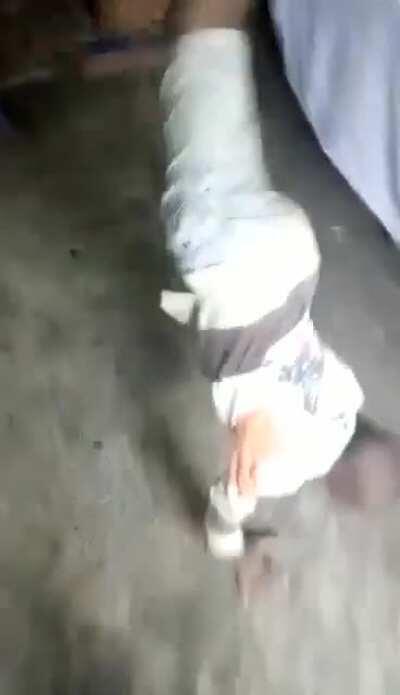 pirueta arcusticas :D