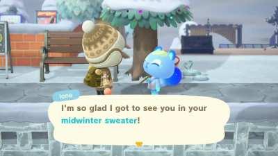 Well, this is embarrassing