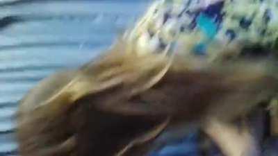 Anything of the trolley, dears?