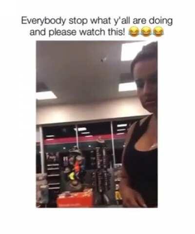 Definitely took too much