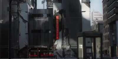 This... This is so beautiful. Oppo x Evangelion 2020.