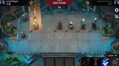 A single dream is more powerful than a thousand realities