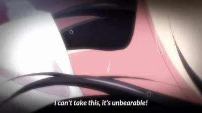 Nuresuke J Amayadori Rxpe Episode 1