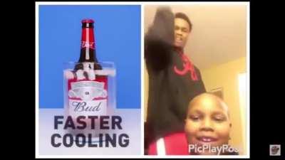 Will Ferrell marry me