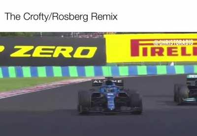 The remix I think we all needed.