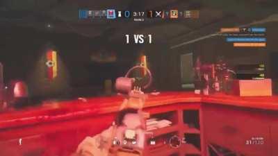 Came to show my Kapkan getting Kapkaned