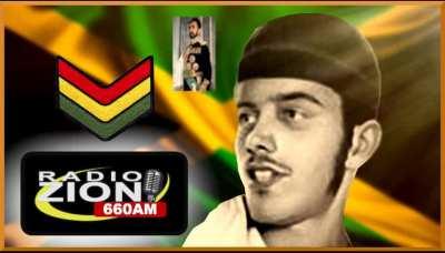 Rasta Bimmy has a warning