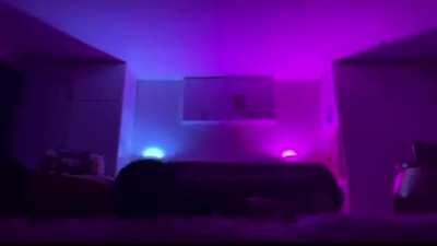 just here for the content