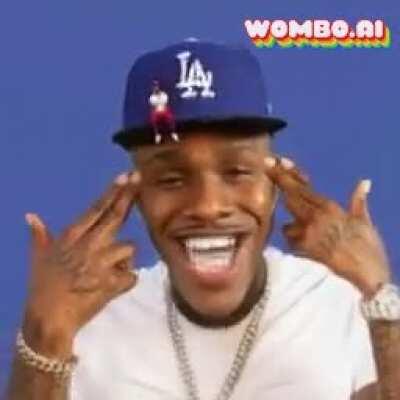 The Baby x James Brown