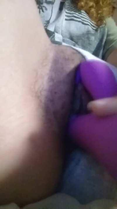 Daddy.. I made a mess.. 🥺