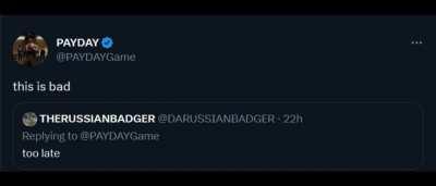 The Champion has Arrived