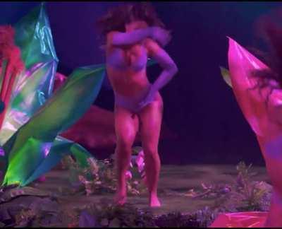 Savage Fenty Brief Dance