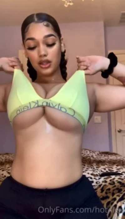 Dropping a heavy pair