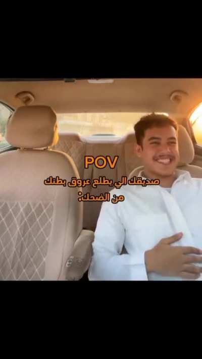 Bro couldn't hold back his moan 😭🙏