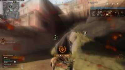 Ask and ye shall receive