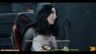 🍷Mass Effect. Sexual Edition💦