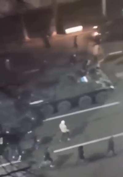 Shit are we about to have another 