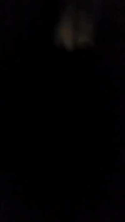 Israeli Air Force bombs Palestinians after rockets were fired at Israel