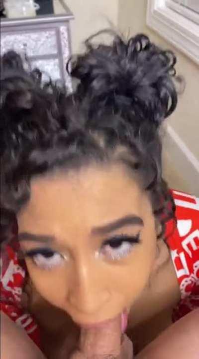 I hope your last Tinder date was this fun